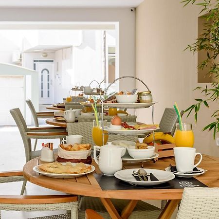 Balance Hotel Chania  Екстер'єр фото