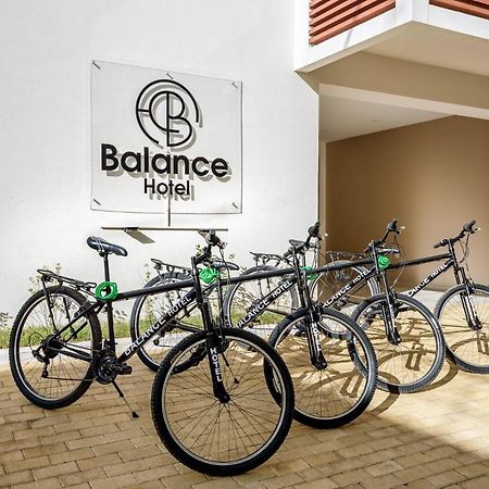 Balance Hotel Chania  Екстер'єр фото
