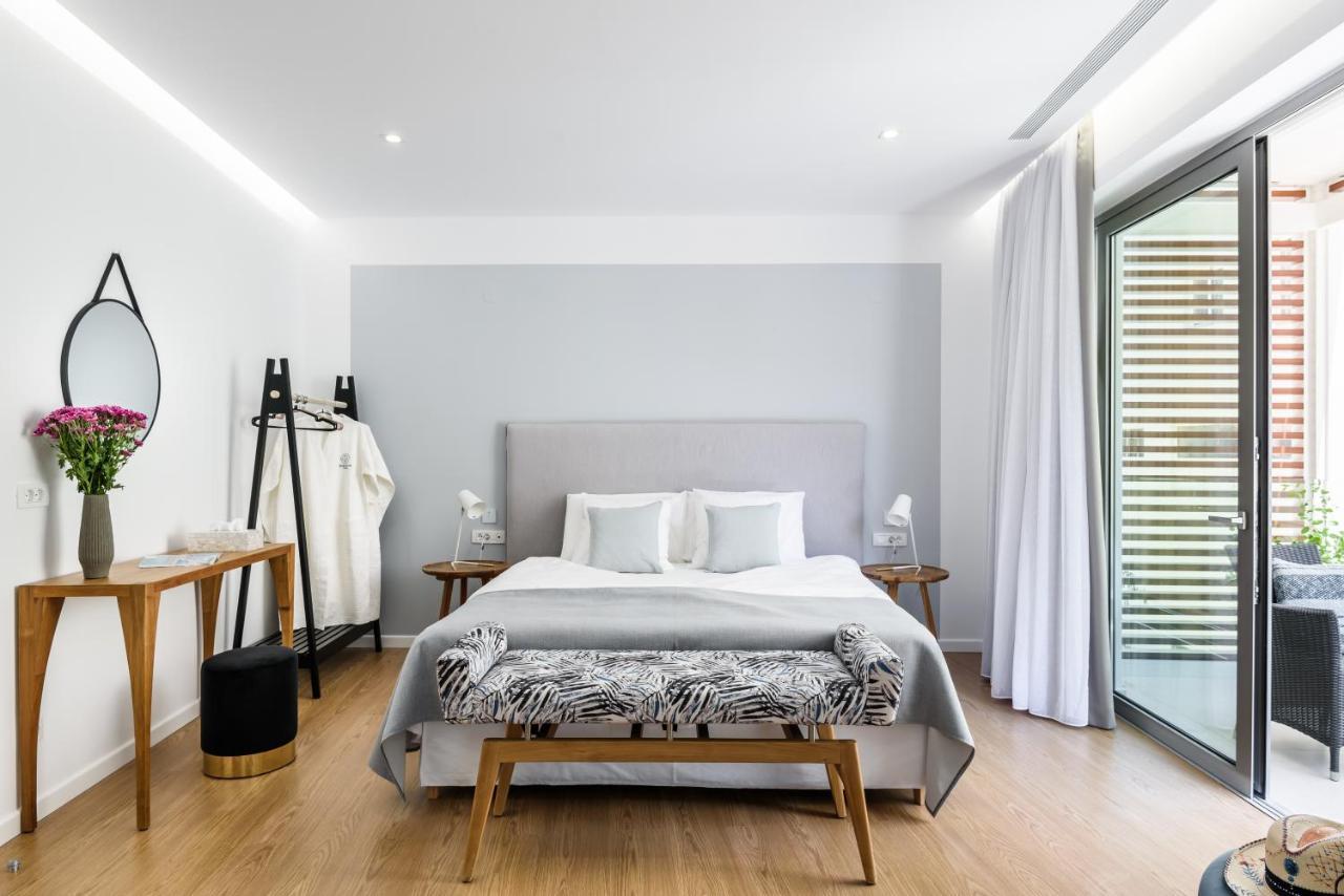 Balance Hotel Chania  Екстер'єр фото