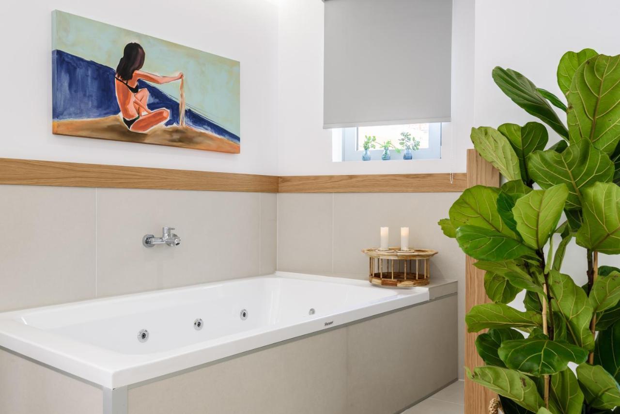 Balance Hotel Chania  Екстер'єр фото