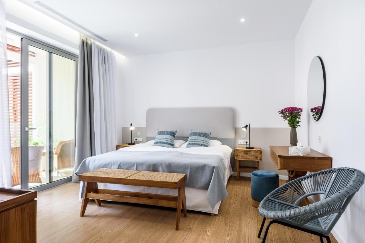 Balance Hotel Chania  Екстер'єр фото