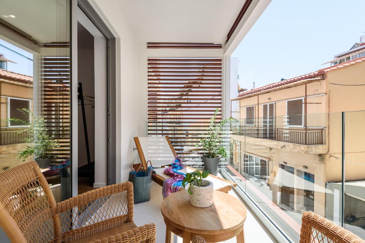 Balance Hotel Chania  Екстер'єр фото