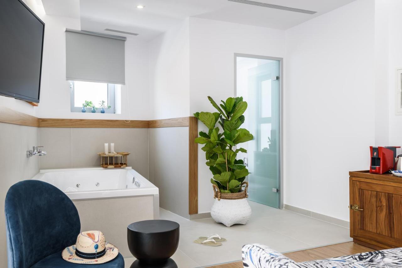Balance Hotel Chania  Екстер'єр фото