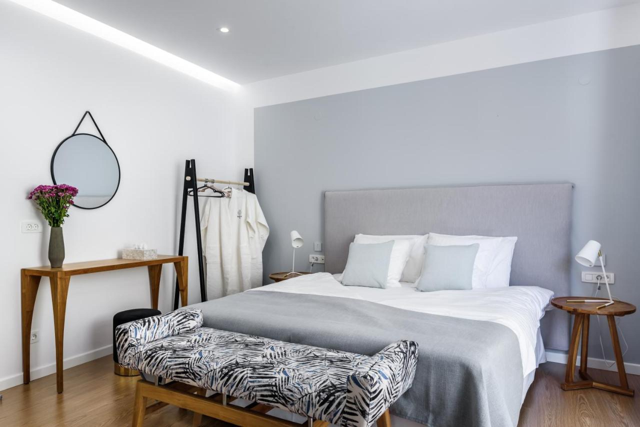 Balance Hotel Chania  Екстер'єр фото