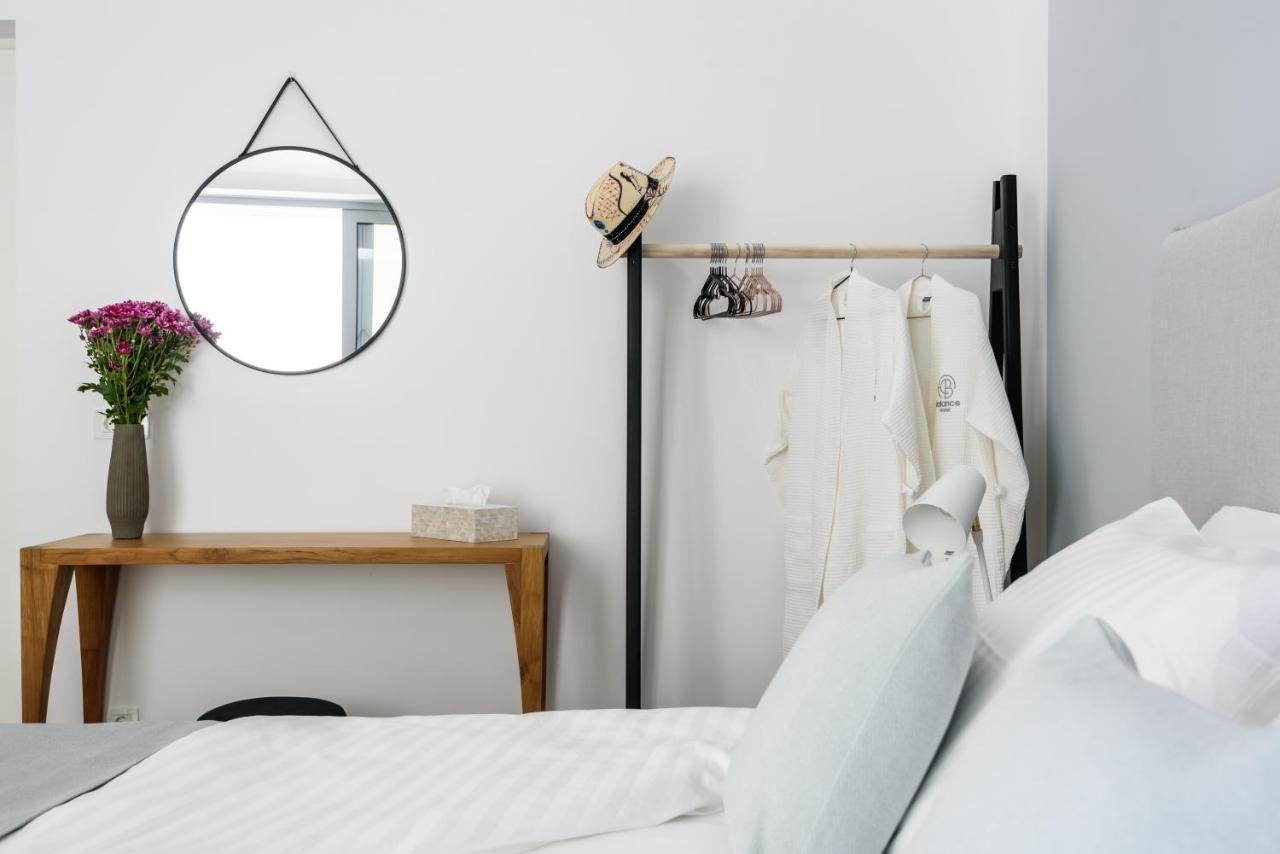 Balance Hotel Chania  Екстер'єр фото