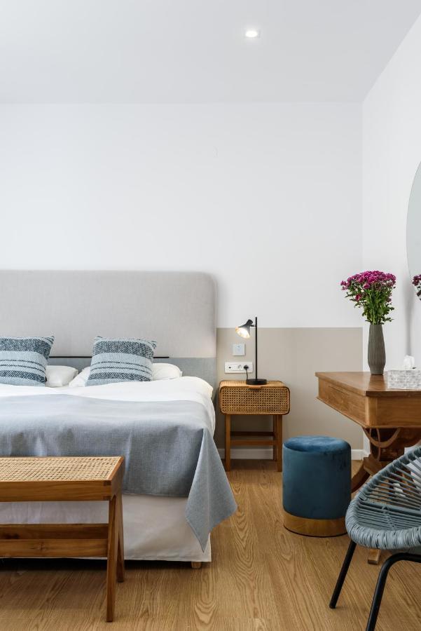 Balance Hotel Chania  Екстер'єр фото