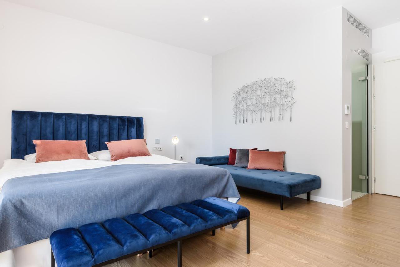 Balance Hotel Chania  Екстер'єр фото