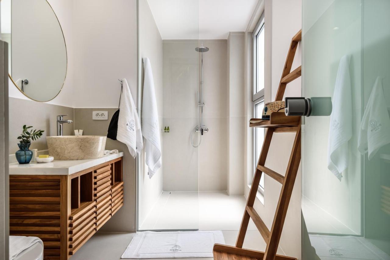 Balance Hotel Chania  Екстер'єр фото