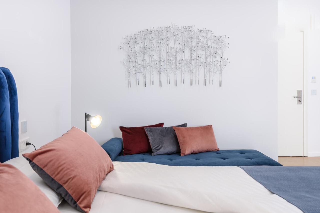 Balance Hotel Chania  Екстер'єр фото