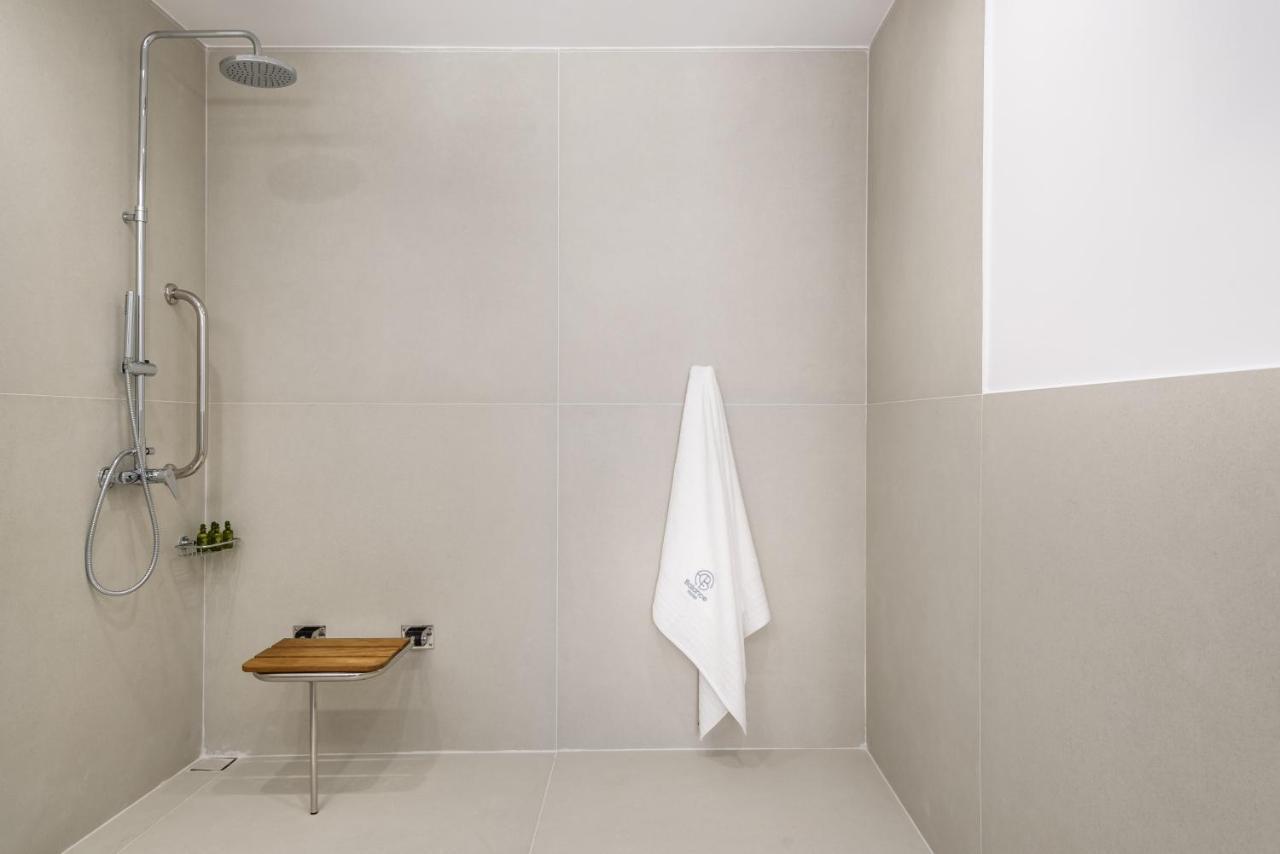 Balance Hotel Chania  Екстер'єр фото