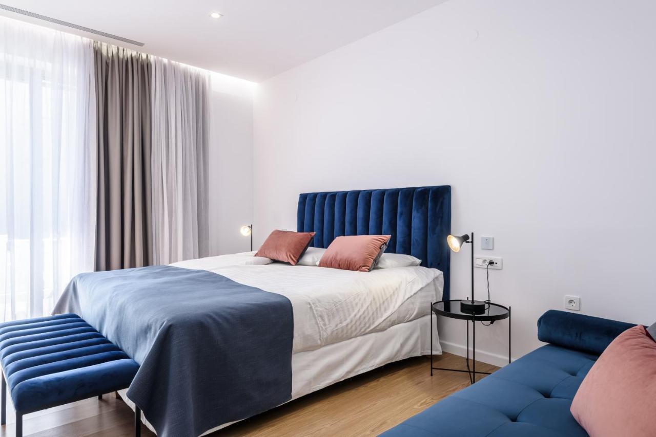 Balance Hotel Chania  Екстер'єр фото