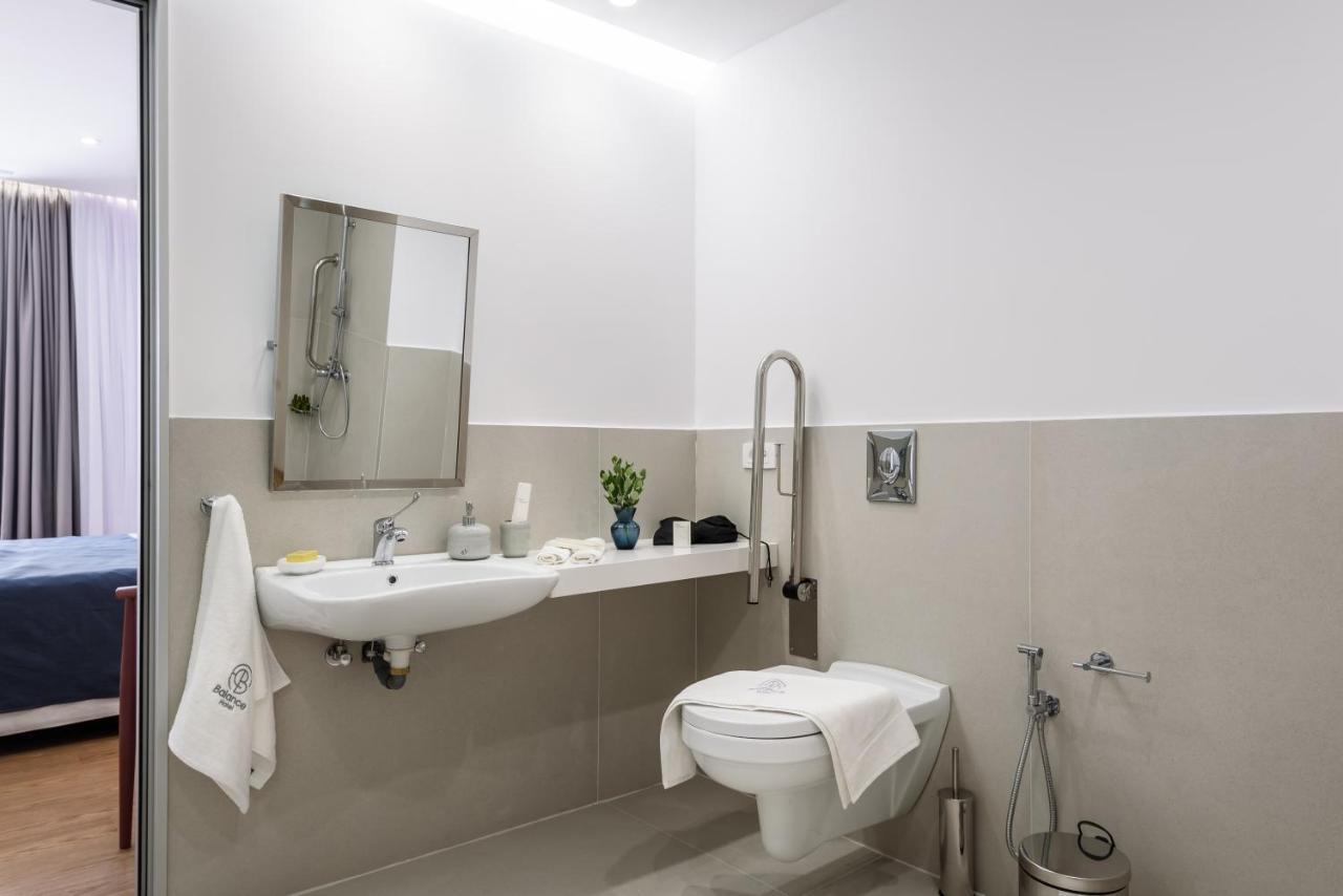 Balance Hotel Chania  Екстер'єр фото