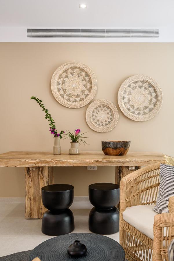 Balance Hotel Chania  Екстер'єр фото