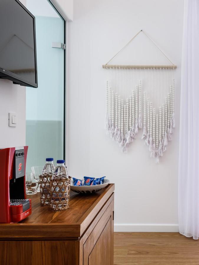 Balance Hotel Chania  Екстер'єр фото