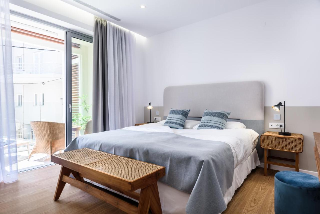Balance Hotel Chania  Екстер'єр фото