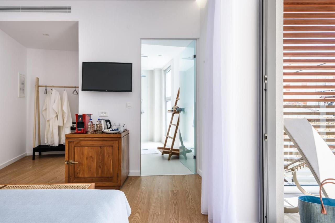 Balance Hotel Chania  Екстер'єр фото