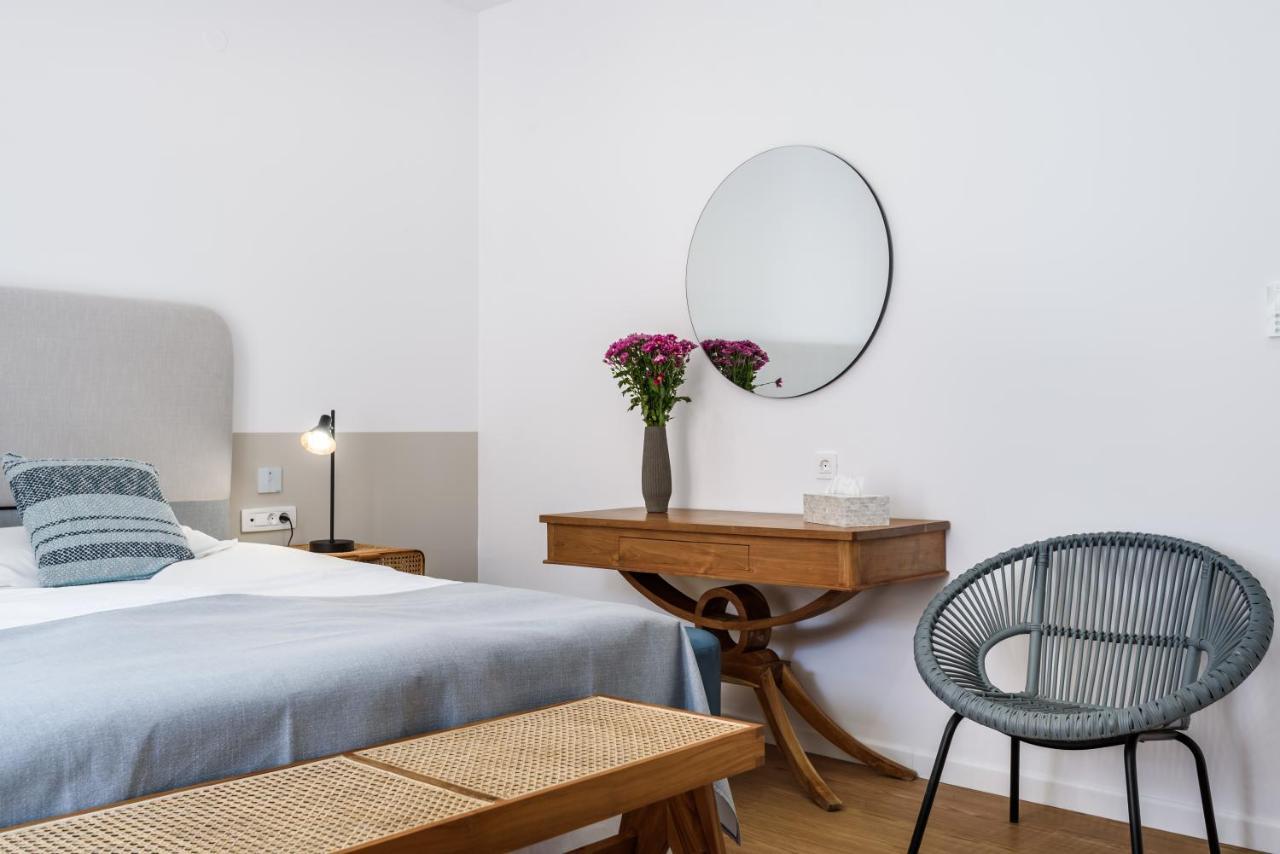 Balance Hotel Chania  Екстер'єр фото