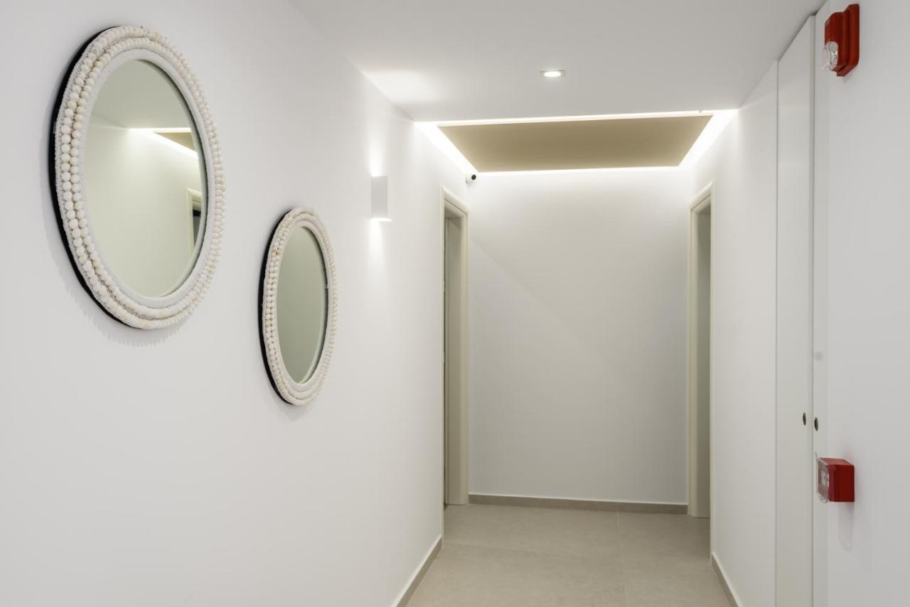 Balance Hotel Chania  Екстер'єр фото