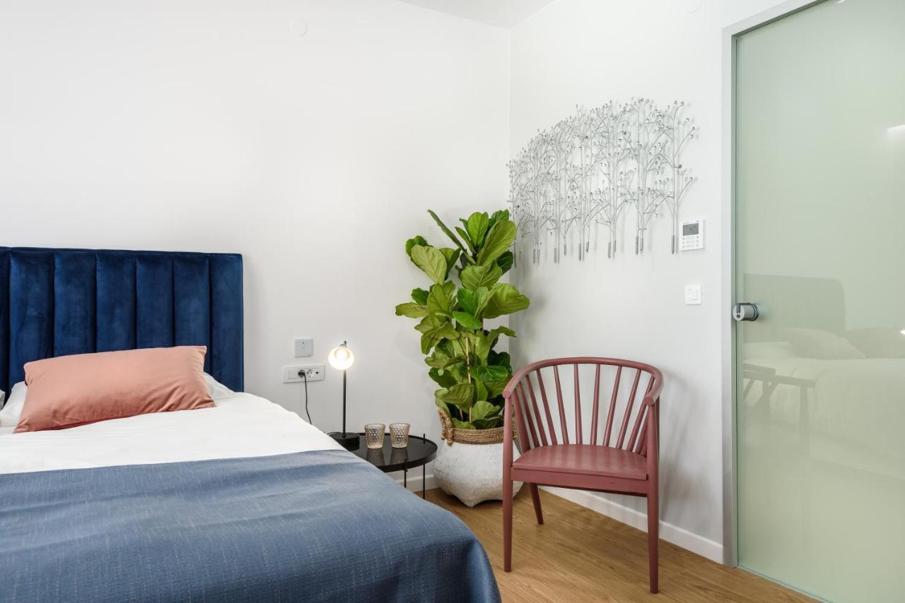 Balance Hotel Chania  Екстер'єр фото