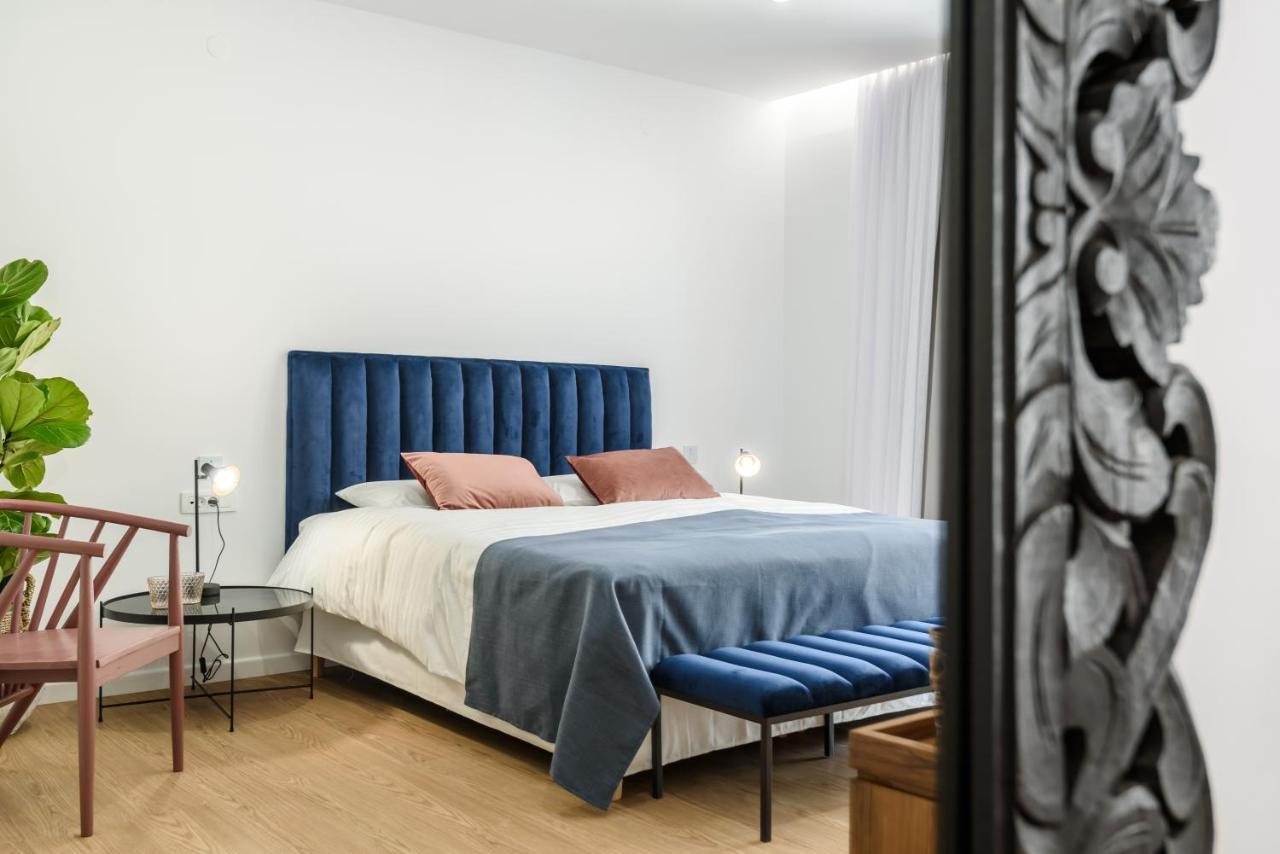 Balance Hotel Chania  Екстер'єр фото