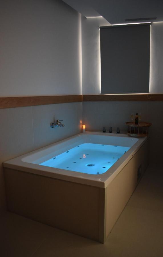 Balance Hotel Chania  Екстер'єр фото