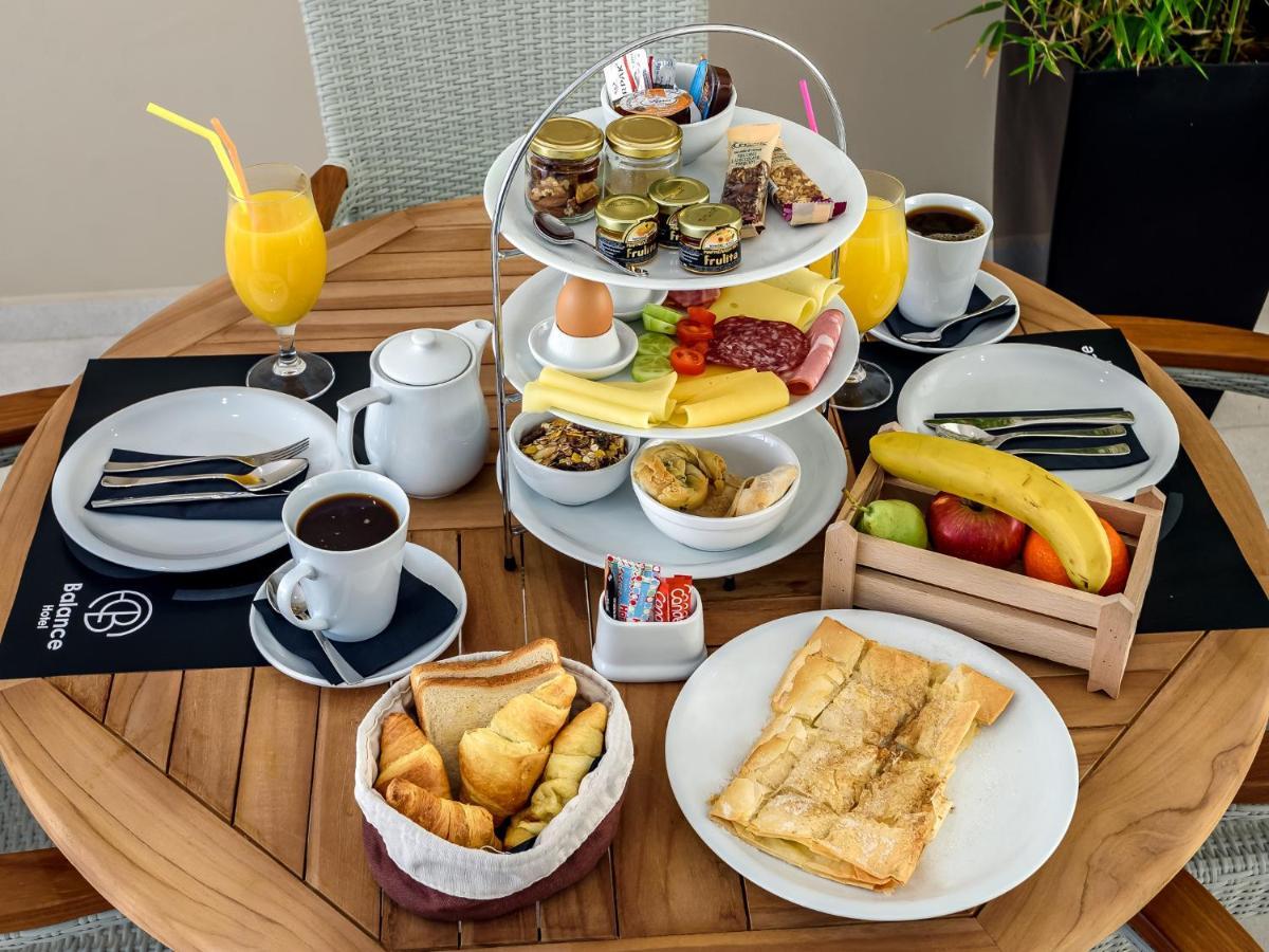 Balance Hotel Chania  Екстер'єр фото