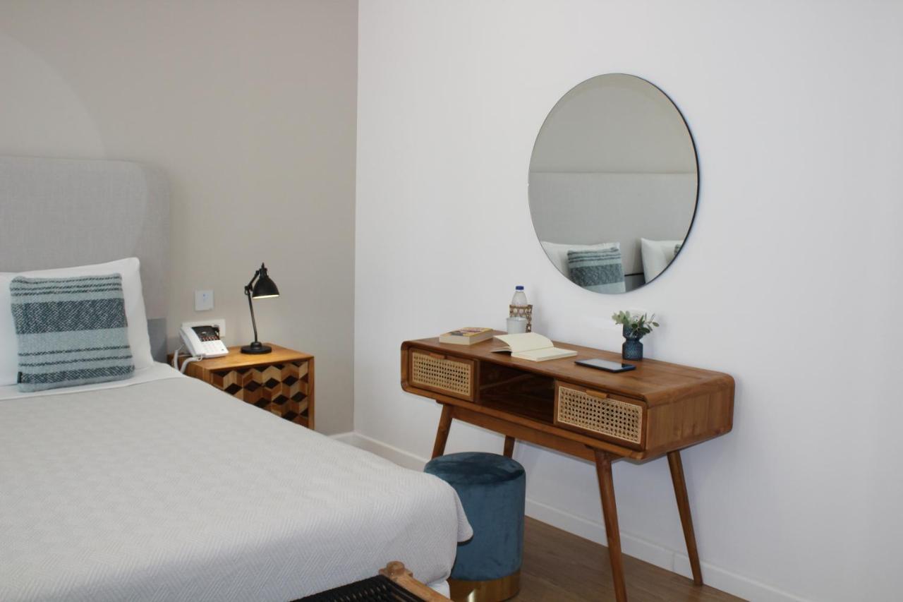 Balance Hotel Chania  Екстер'єр фото